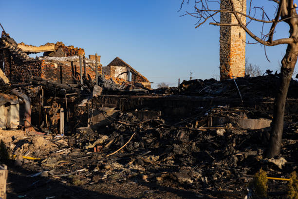 24/7 Emergency Fire Damage Removal experts in Clifton, AZ