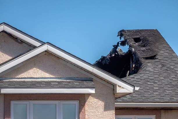 Licensed Fire Damage Removal service in Clifton, AZ - Fire Damage Biloxi